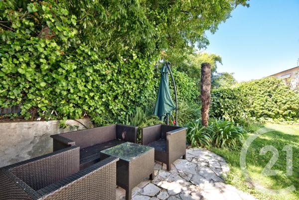 Appartement F4 à vendre  4 pièces - 79,09 m2 NICE - 06