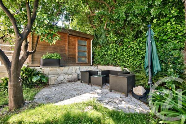 Appartement F4 à vendre  4 pièces - 79,09 m2 NICE - 06