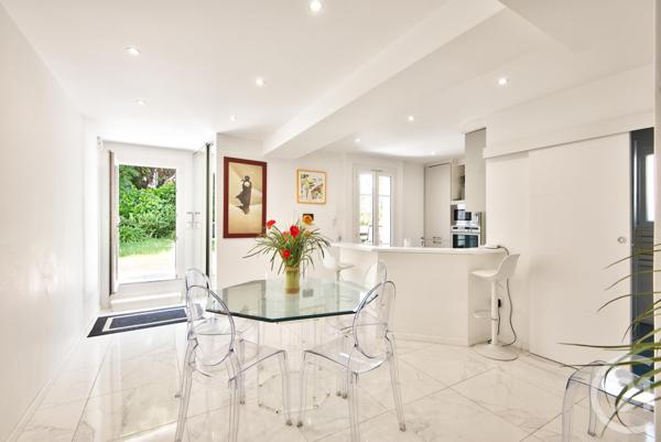 Appartement F4 à vendre  4 pièces - 79,09 m2 NICE - 06