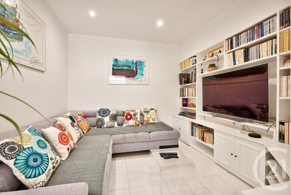 Appartement F4 à vendre  4 pièces - 79,09 m2 NICE - 06