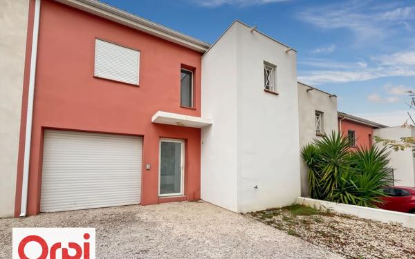 Maison à vendre    4 pièces • 79 m2 Béziers