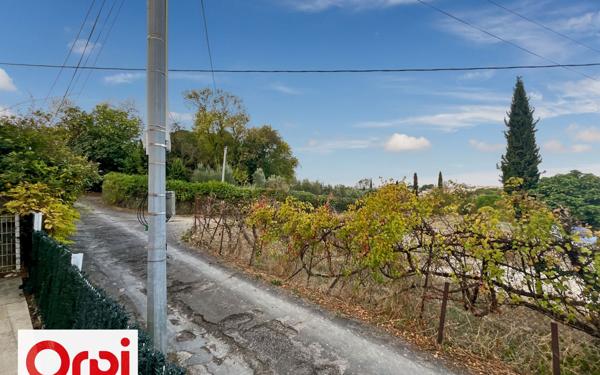 Maison à vendre    4 pièces • 79 m2 Béziers