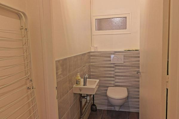 Maison 5 pièces 91.25 m2 + combles 121 m²