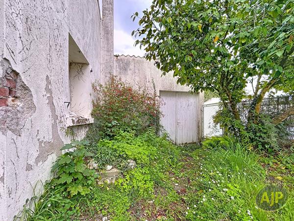 Vente maison Fegreac : 62 250 € - AJP Immobilier Redon