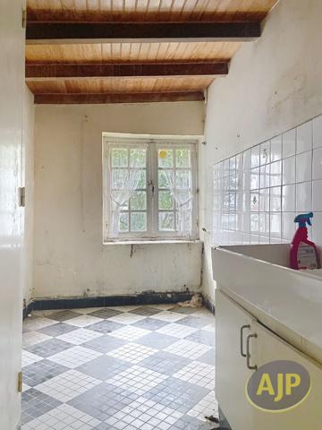 Vente maison Fegreac : 62 250 € - AJP Immobilier Redon