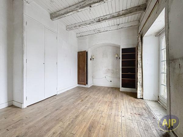 Vente maison Fegreac : 62 250 € - AJP Immobilier Redon