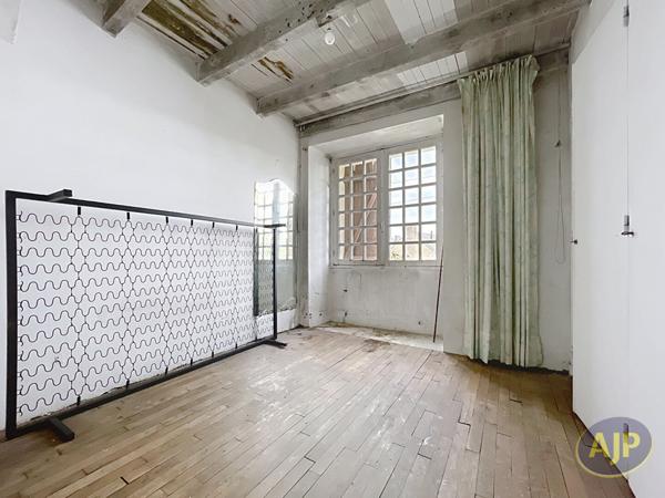 Vente maison Fegreac : 62 250 € - AJP Immobilier Redon