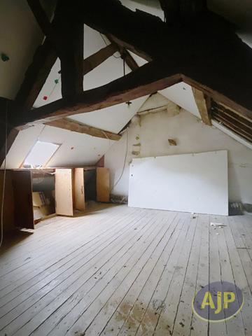 Vente maison Fegreac : 62 250 € - AJP Immobilier Redon