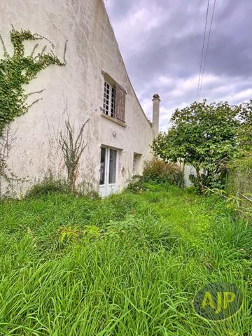 Vente maison Fegreac : 62 250 € - AJP Immobilier Redon