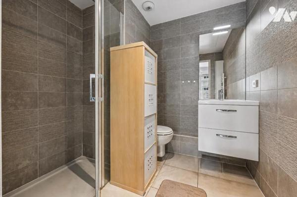 Appartement à vendre - PUTEAUX - BERGERES