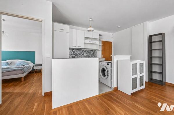 Appartement à vendre - PUTEAUX - BERGERES