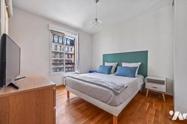 Appartement à vendre - PUTEAUX - BERGERES