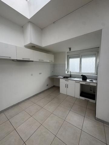 Location Maison 4 pièces Wattrelos (59150) - wattrelos 39 rue carnot Location Maison 4 pièces Wattrelos (59150) - wattrelos 39 rue carnot
