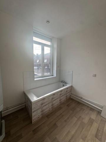 Location Maison 4 pièces Wattrelos (59150) - wattrelos 39 rue carnot Location Maison 4 pièces Wattrelos (59150) - wattrelos 39 rue carnot