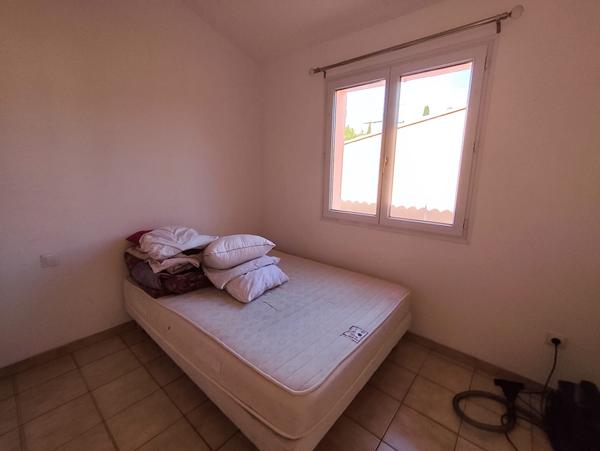 Appartement Marseille 2 pièce(s) 34 m2