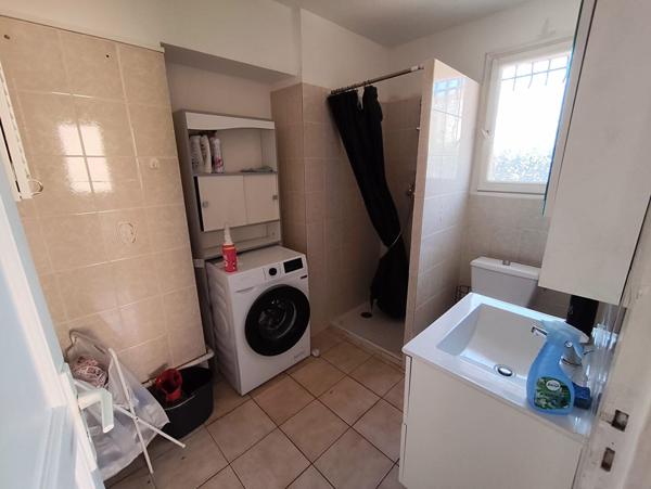 Appartement Marseille 2 pièce(s) 34 m2