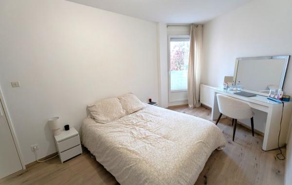 Vente Appartement P4 rénové(e) Riorges   