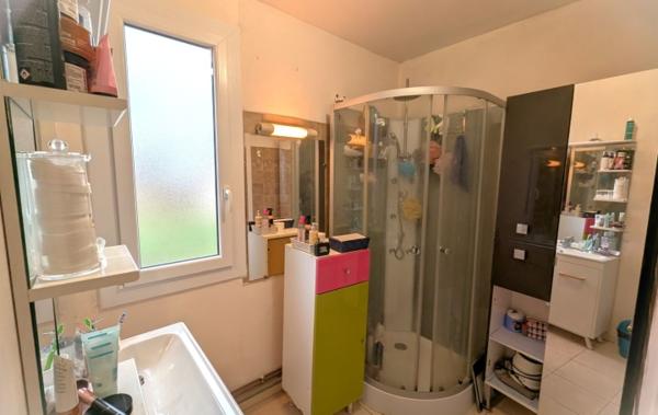 Vente Appartement P4 rénové(e) Riorges   