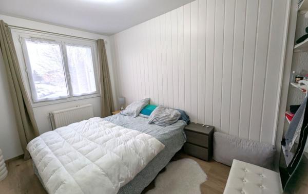 Vente Appartement P4 rénové(e) Riorges   