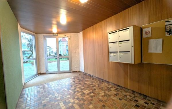 Vente Appartement P4 rénové(e) Riorges   