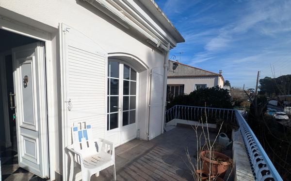 Maison à vendre    6 pièces •  Pézenas