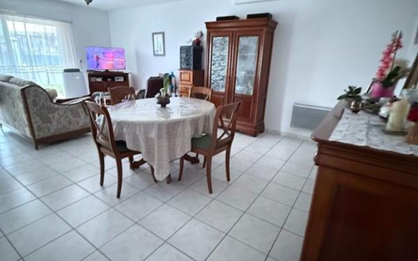 Maison à vendre    6 pièces •  Pézenas