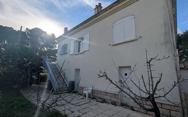 Maison à vendre    6 pièces •  Pézenas