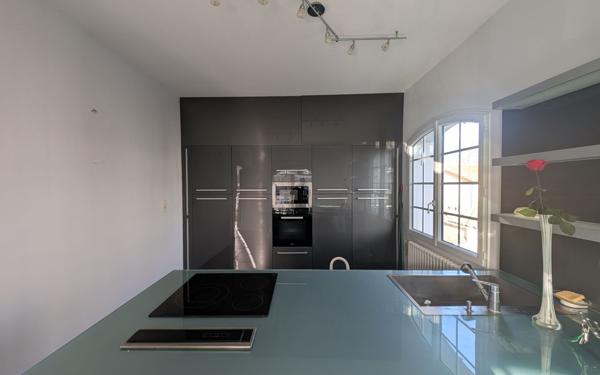 Maison à vendre    6 pièces •  Pézenas