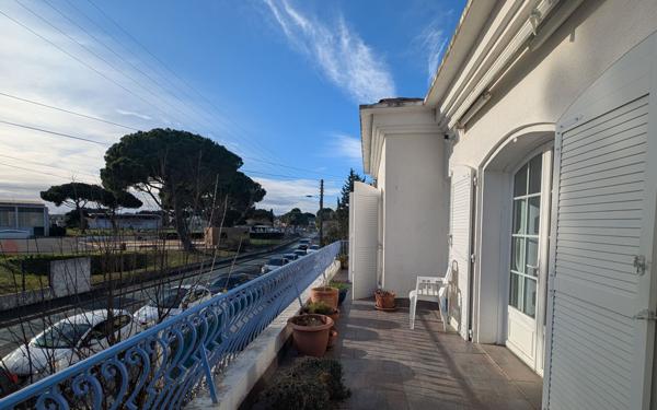 Maison à vendre    6 pièces •  Pézenas