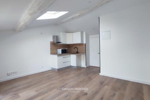 Le Muy (83490) Studio lumineux le muy