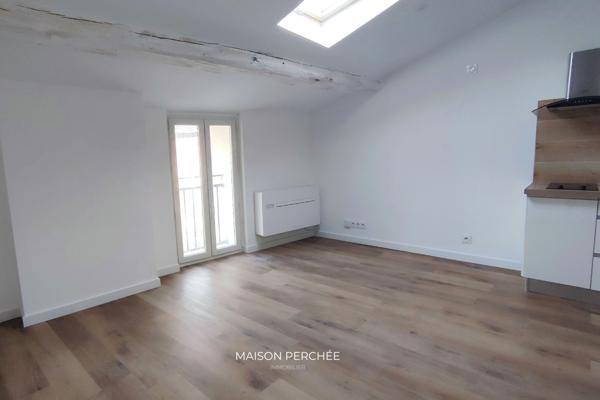 Le Muy (83490) Studio lumineux le muy