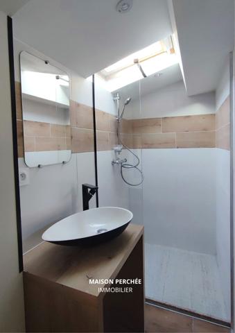 Le Muy (83490) Studio lumineux le muy