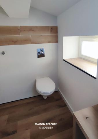 Le Muy (83490) Studio lumineux le muy