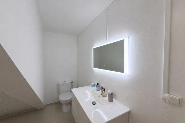 Maison à vendre 5 pièces LE FRANCOIS (972)