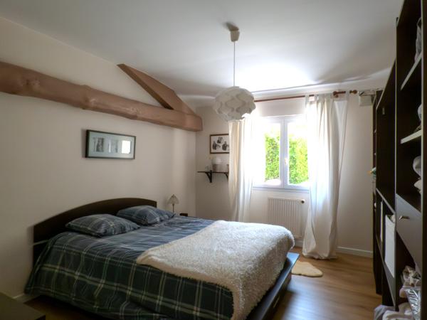 La Roche-sur-Yon (85000) Maison de campagne moderne – 217 m² – 1,8 ha de terrain – La Roche-sur-Yon (85000)