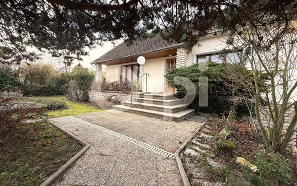 Maison à vendre    6 pièces • 140 m2 Soissons