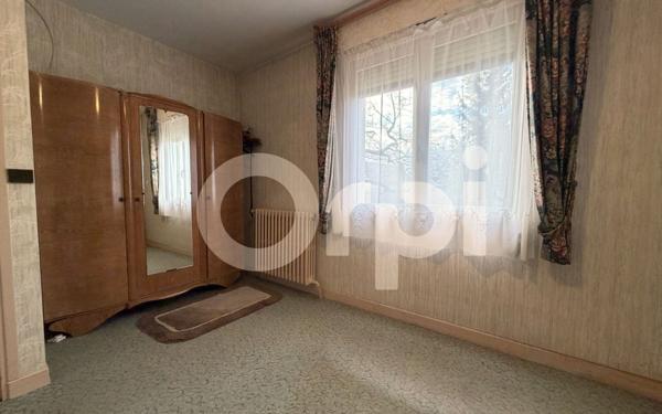 Maison à vendre    6 pièces • 140 m2 Soissons