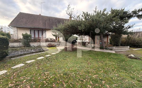 Maison à vendre    6 pièces • 140 m2 Soissons