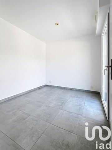 Appartement à vendre 3 pièces 50 m² Châteauneuf-Grasse