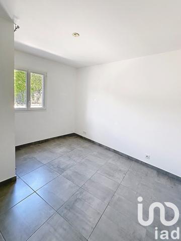 Appartement à vendre 3 pièces 50 m² Châteauneuf-Grasse