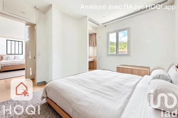 Appartement à vendre 3 pièces 50 m² Châteauneuf-Grasse