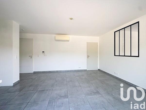 Appartement à vendre 3 pièces 50 m² Châteauneuf-Grasse