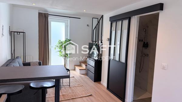 À saisir – Habitation ou investrentable sans travaux