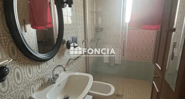 À vendre Maison 5 pièces 91 m² - Blois 41000