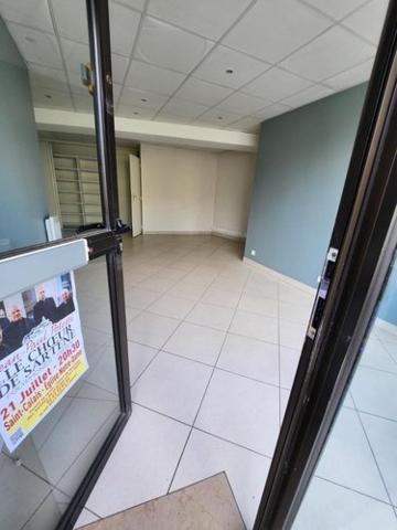 Fonds et/ou murs commerciaux à louer à Montoire-sur-le-Loir dans le Loir-et-Cher (41800), ref : 41059-L205