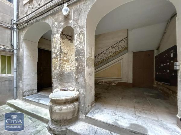 Appartement à louer 3 pièces 69.6m²