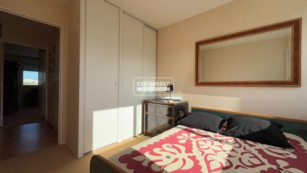 Appartement 4 pièces – 85 m² environ à Saint-Nazaire (ref : 79578SN)