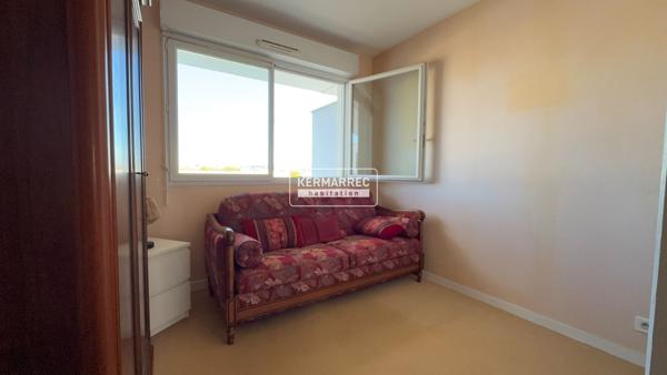 Appartement 4 pièces – 85 m² environ à Saint-Nazaire (ref : 79578SN)