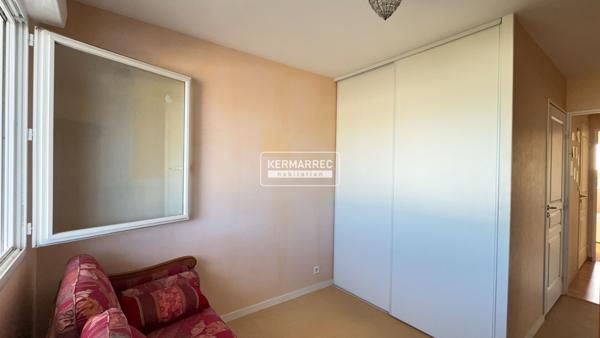Appartement 4 pièces – 85 m² environ à Saint-Nazaire (ref : 79578SN)