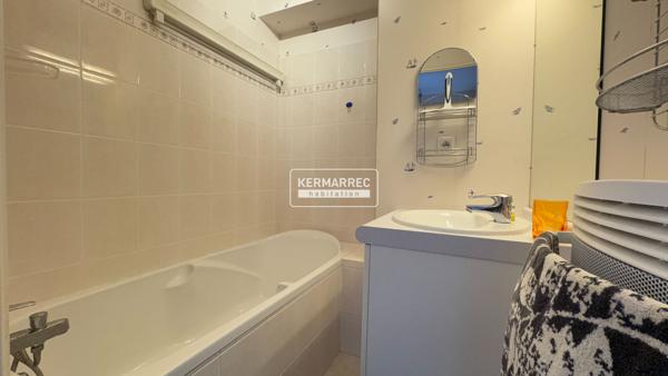 Appartement 4 pièces – 85 m² environ à Saint-Nazaire (ref : 79578SN)